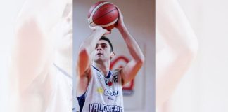 Basket, nuovo acquisto per la Sintegra Rende: ecco Michael Facciolà