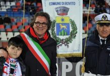 Biglietti Cosenza-Palermo: il sindaco di Rovito, De Santis: “Tifosi offesi ancora una volta”