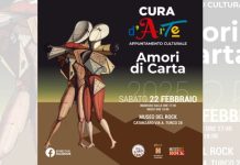 Catanzaro, al Museo del Rock il secondo appuntamento della Rassegna “Cura d’Arte”