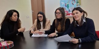 Cerisano (CS), inaugurato lo sportello di ascolto e sostegno psicologico