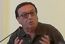 Cetraro (CS): Italia del Meridione riparte con Pino Losardo