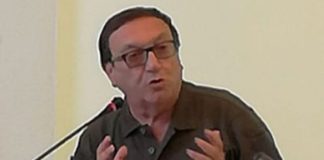 Cetraro (CS): Italia del Meridione riparte con Pino Losardo