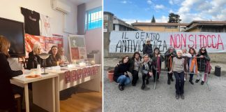 Chiusura CAV “R. Lanzino” di Cosenza, le volontarie: “Il CAV non si tocca”