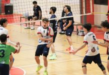 Volley, Coppa Calabria: l’Area Brutia vince e conserva il primato Vittoria dell'Area Brutia in Coppa Calabria di Volley