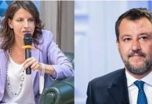 Katya Gentile nominata Commissario Provinciale della Lega a Cosenza