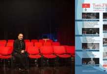 Riparte la stagione al Teatro Gambaro di San Fili (CS)