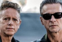 “Enjoy the Silence” dei Depeche Mode: 35 anni di un’icona musicale