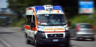 Cosenza: cade dall’ultimo piano. È grave il figlio del Senatore Occhiuto