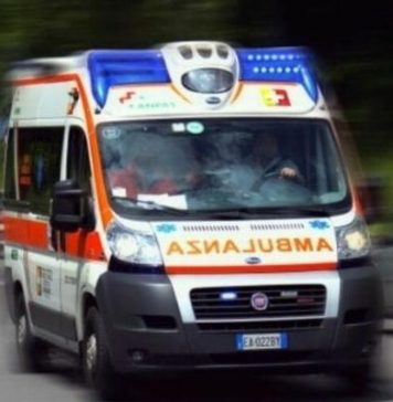 Cosenza: cade dall’ultimo piano. È grave il figlio del Senatore Occhiuto