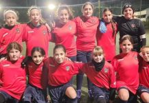 Continua lo sfacelo: Giovanili e Femminile del Cosenza sfrattati dai campi di allenamento
