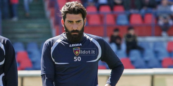 Nicola Belmonte (foto Francesco Farina)