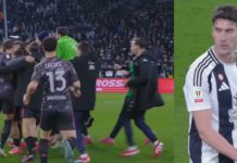 Coppa Italia, favola Empoli: elimina la Juve e vola in semifinale Coppa Italia, favola Empoli elimina la Juve e vola in semifinale