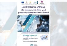 Cosenza: XIX Convegno scientifico della Fondazione Lilli Funaro Cosenza XIX Convegno scientifico della Fondazione Lilli Funaro