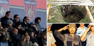 Cosenza calcio, perso ogni contatto con la realtà