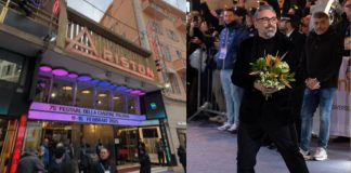 E’ il giorno di Sanremo 2025: la Calabria tifa Brunori Sas E' il giorno di Sanremo 2025 la Calabria tifa Brunori Sas