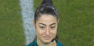 Modena-Cosenza, arbitra Maria Sole Ferrieri Caputi Ferrieri Caputi
