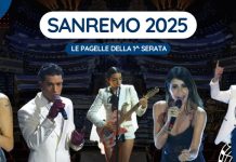 Festival di Sanremo 2025: il pagellone della prima serata Festival di Sanremo 2025 il pagellone della prima serata