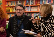 “Ho sognato la mia terra”, alla scoperta della Calabria tra viaggio e sogno Presentazione "Ho sognato la mia terra"