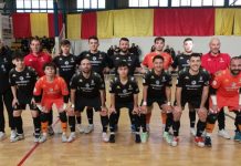 Futsal, Serie A2: Ecosistem Lamezia, grande vittoria esterna a Messina