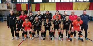Futsal, Serie A2: Ecosistem Lamezia, grande vittoria esterna a Messina