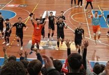 Futsal, Serie A2: l’Ecosistem Lamezia torna alla vittoria