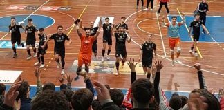 Futsal, Serie A2: l’Ecosistem Lamezia torna alla vittoria