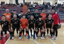 Futsal, Serie A2: sconfitta in Sicilia per l’Ecosistem Lamezia