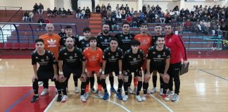 Futsal, Serie A2: sconfitta in Sicilia per l’Ecosistem Lamezia