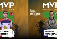 Futsal Us Acli-iMARCOs, si fermano gli Open ma non la macchina da gol