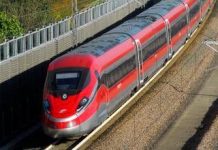 Guasto su linea Alta Velocità Napoli-Roma, ritardi treni fino a 60 minuti