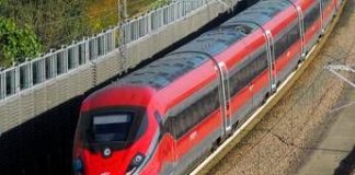 Guasto su linea Alta Velocità Napoli-Roma, ritardi treni fino a 60 minuti