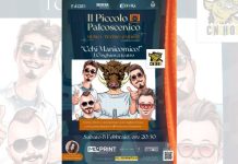 I Cinghios a teatro, appuntamento sabato 8 febbraio a Castiglione Cosentino