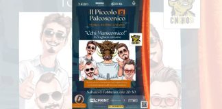 I Cinghios a teatro, appuntamento sabato 8 febbraio a Castiglione Cosentino