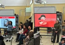 “IIS Marconi-Guarasci” di Montalto Uffugo: la scuola contro la violenza di genere