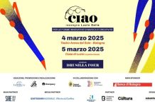 Il 4 e 5 marzo la 3ª edizione di “Ciao-Rassegna Lucio Dalla”. Fra i premiati anche Brunori Sas