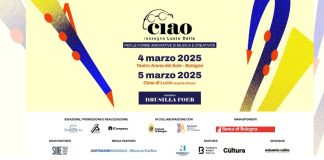 Il 4 e 5 marzo la 3ª edizione di “Ciao-Rassegna Lucio Dalla”. Fra i premiati anche Brunori Sas