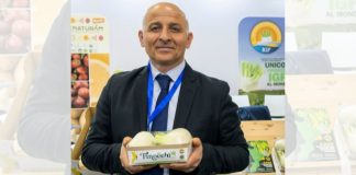 Il Finocchio IGP di Isola Capo Rizzuto svela il nuovo packaging alla Fruit Logistica di Berlino