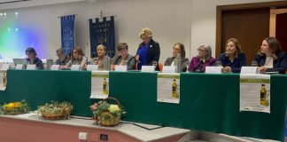 “L’Olio e le sue qualità”: protocollo itinerante Fidapa per promuovere le eccellenze locali