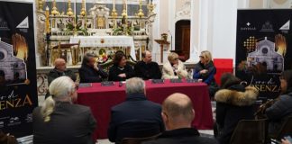 L’Oro di Cosenza, presentata la prossima esposizione del tesoro votivo della Madonna del Pilerio