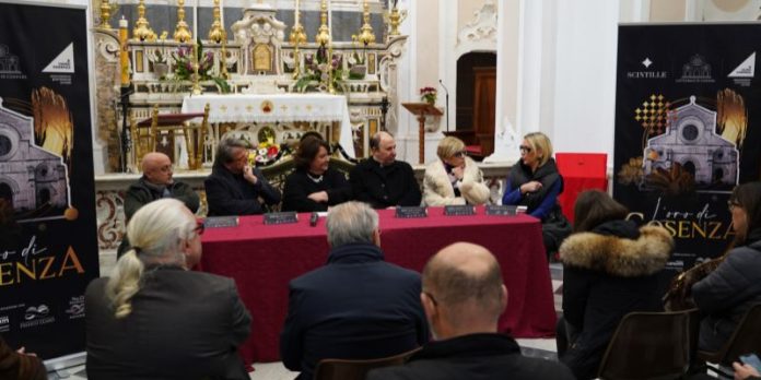 L'Oro di Cosenza, presentata la prossima esposizione del tesoro votivo della Madonna del Pilerio