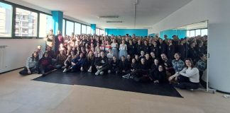 “Leggere per ballare”, a Rende tutto pronto per la nuova edizione con oltre 160 ballerini