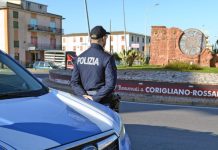 Lesioni aggravate e porto abusivo d’armi, un arresto a Corigliano Rossano (CS)