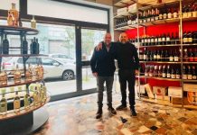 Lumpen: i gemelli Tucci aprono una vineria a Cosenza e annunciano il nuovo disco