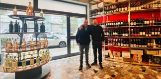 Lumpen: i gemelli Tucci aprono una vineria a Cosenza e annunciano il nuovo disco