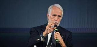 Malagò: “Lascio il Coni con risultati e diverse manifestazioni che rendono grande Italia”