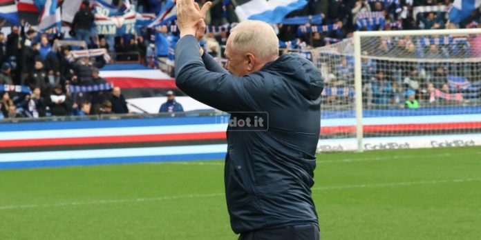 Massimiliano Alvini (foto Francesco Grazioli)