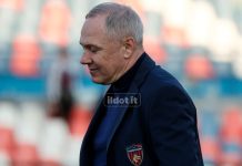 Alvini sollevato dall’incarico? Forse è la volta buona Massimiliano Alvini verso l'esonero (foto Francesco Farina)