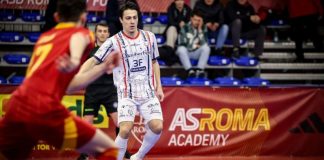 Futsal: una Pirossigeno Cosenza con gli uomini contati non può nulla con la Roma