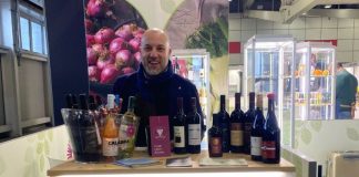 Partecipazione positiva del Consorzio Bivongi Doc al Sana di Bologna