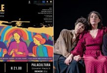 Teatro, “Sorelle” di Max Mazzotta debutta al Palacultura di Rende Teatro, "Sorelle" di Max Mazzotta debutta al Palacultura di Rende